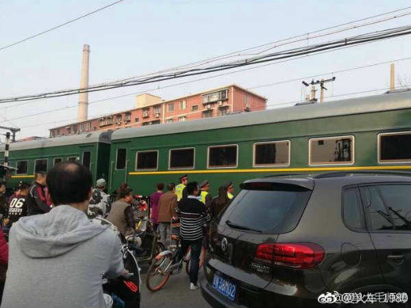 इंटेलीजेंस रिपोर्ट्स से सामने आई ट्र्रेन की खासियत