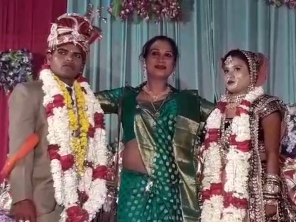 Kanyadan By Kinnar in Kota rajasthan Kanyadan By Kinnar in Kota rajasthan