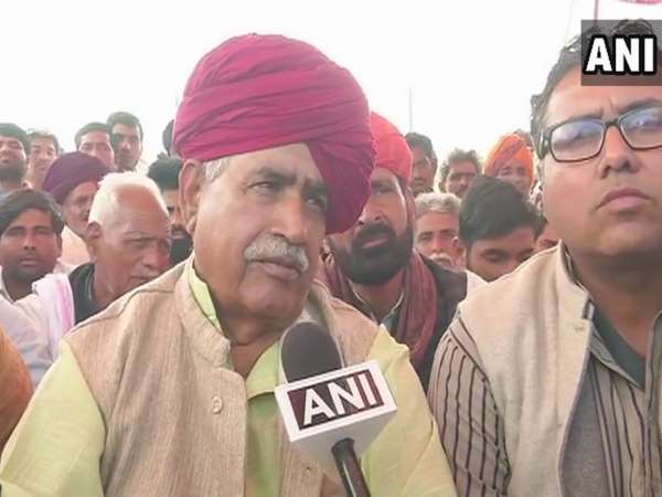 पिछले तीन दिन के नुकसान का आंकलन