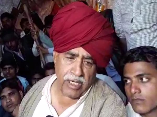 kirori singh bainsla kirori singh bainsla