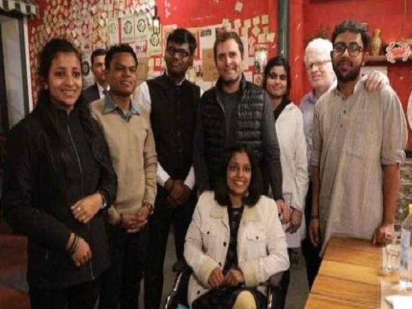 प्रतिष्ठा ने बताया अनुभव प्रतिष्ठा ने बताया अनुभव