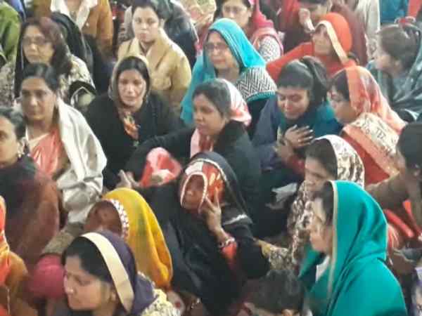 हाव-भाव से शक होने पर की पूछताछ