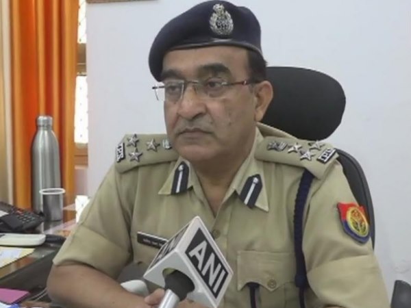 डीआईजी बोले- वाराणसी पहुंच गयी आइरीन