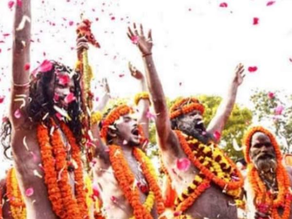 हाई अलर्ट पर प्रशासन