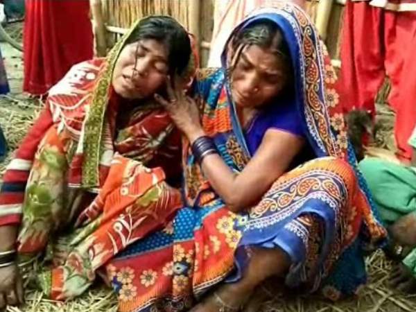 जहरीली शराब पीकर 10 लोगों ने तोड़ा दम जहरीली शराब पीकर 10 लोगों ने तोड़ा दम