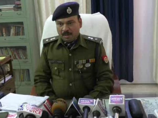 मुख्यमंत्री के निर्देश पर हुई बड़ी कार्रवाई मुख्यमंत्री के निर्देश पर हुई बड़ी कार्रवाई