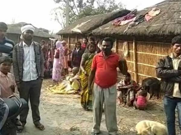 पुलिस और आबकारी विभाग पर गंभीर आरोप पुलिस और आबकारी विभाग पर गंभीर आरोप