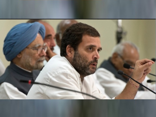 For the first time since 1961, the CWC will meet in Gujarat on February 28