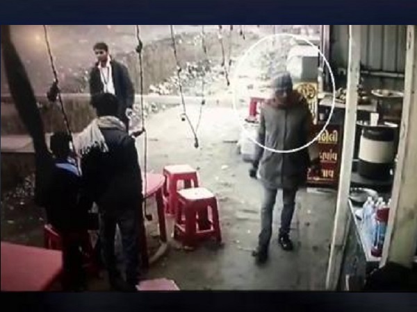 बहुत ही शातिर अपराधी, किसी को नाम भी नहीं पता