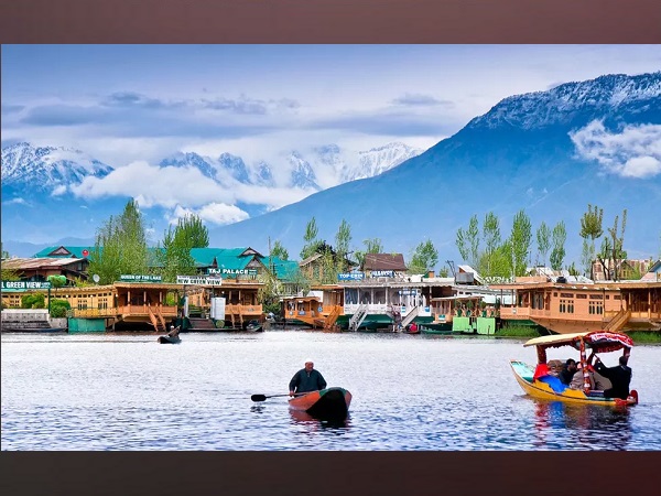 Tour and Travel Packages