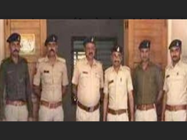Crowd Attack on Police convoy in Gujarat, 27 Accused Detained