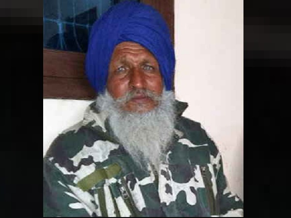 अंगूठी से हुई शव की पहचान