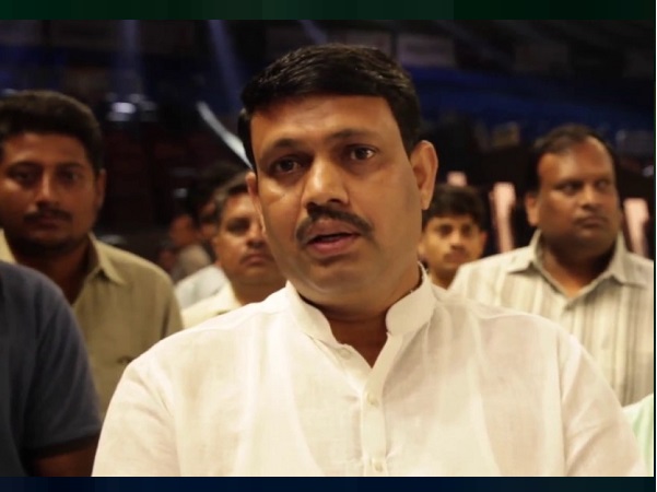 Attack Pak even if LS poll gets delayed, says Gujarat minister Ganpatsinh Vasava Attack Pak even if LS poll gets delayed, says Gujarat minister Ganpatsinh Vasava