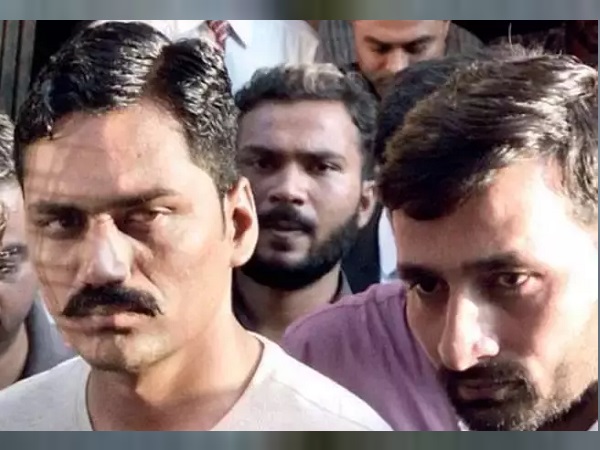 Alpesh kathiriya arrested in rajkot