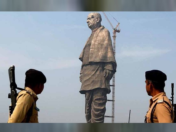 Intelligence input warns terror strike in Gujarat, CM Rupani holds meeting Intelligence input warns terror strike in Gujarat, CM Rupani holds meeting