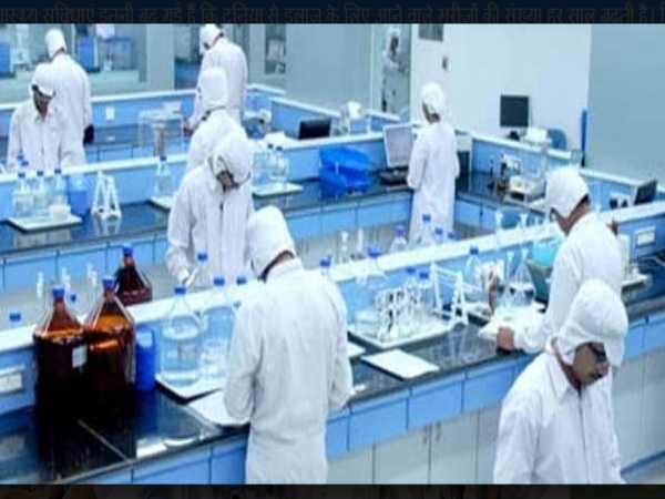 केरल में लोगों की औसत जीवन प्रत्याशा अन्य राज्यों से ज्यादा