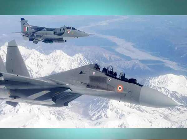 सभी गांवों में अलर्ट, बीएसएफ की चौकसी बढ़ी