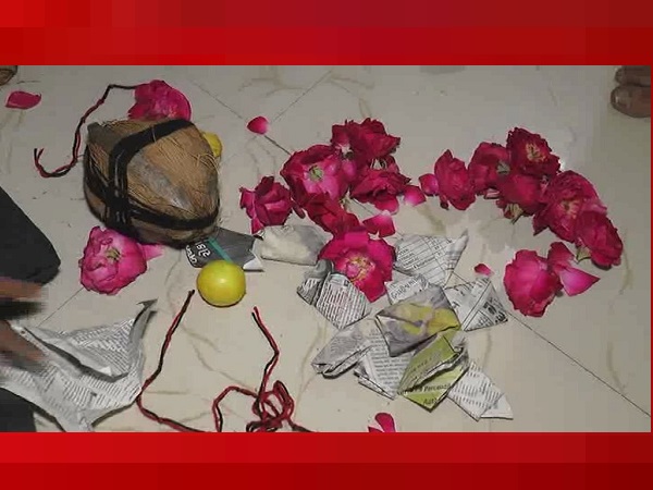 Rajkot Rickshaw driver caught in case of fake treatment and magic