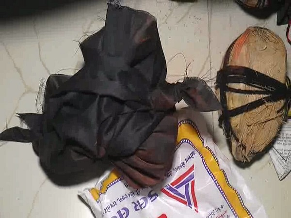 Rajkot Rickshaw driver caught in case of fake treatment and magic