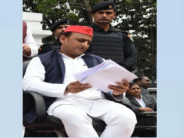 भाजपा पर रहे हमलावर