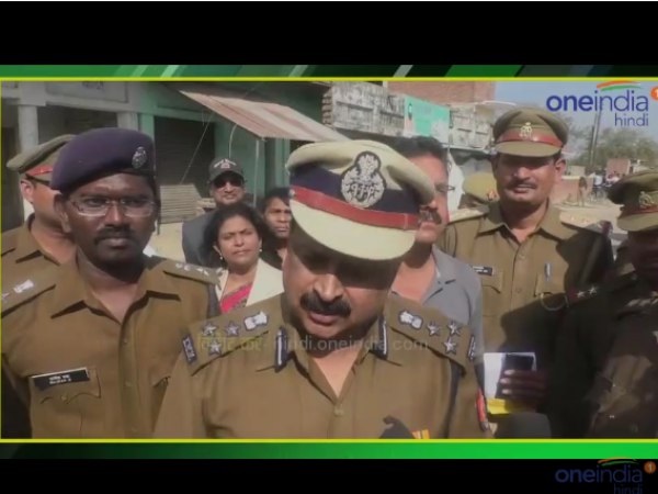 मिर्जापुर वेब सीरीज की आई याद मिर्जापुर वेब सीरीज की आई याद