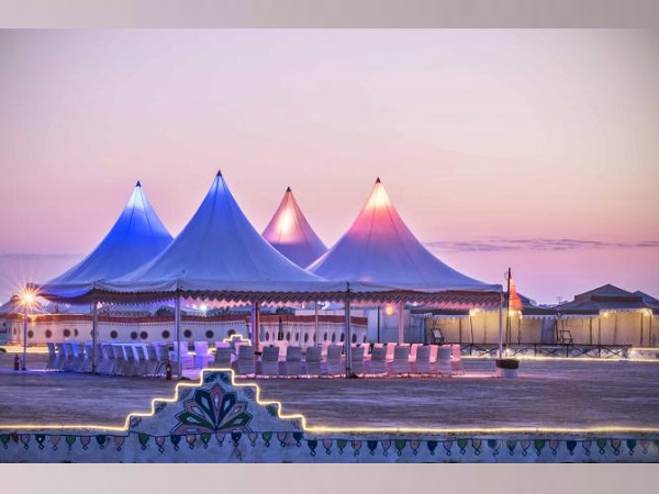 foreign visitors to gujarat