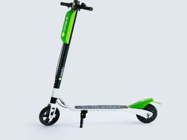 Woman Sues E-Scooter Firm After Her Daughter Accident and Paralysed Woman Sues E-Scooter Firm After Her Daughter Accident and Paralysed