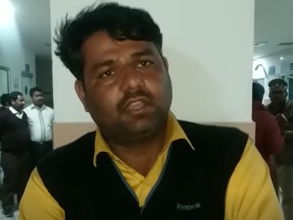 सीसीटीवी कैमरे में कैद हुई वारदात सीसीटीवी कैमरे में कैद हुई वारदात