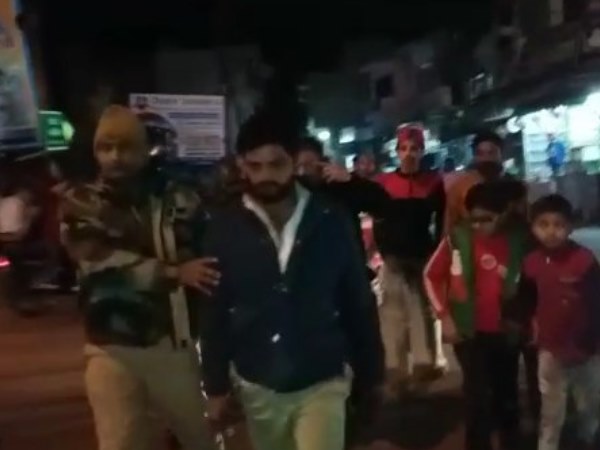 मुकदमा दर्ज, भेजा जाएगा जेल