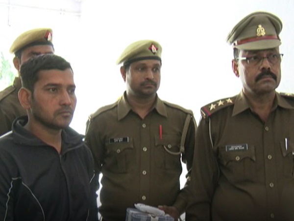 Cabinet Minister Daughter In Law Loot Case criminal arrested Cabinet Minister Daughter In Law Loot Case criminal arrested