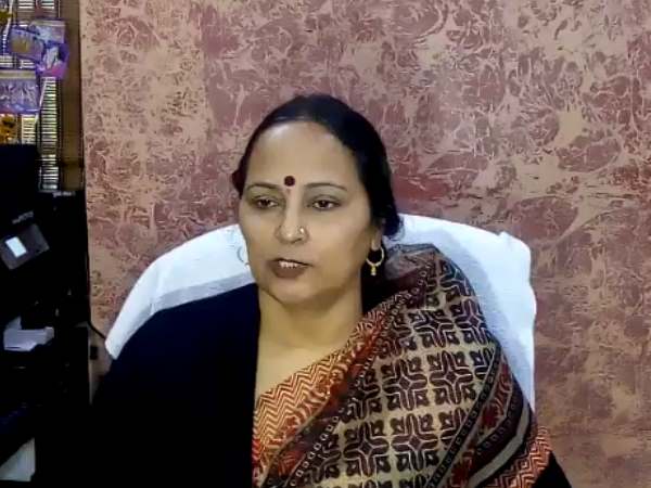 मुख्य अतिथि के साथ आए समर्थक ने शिक्षक के साथ बदतमिजी की