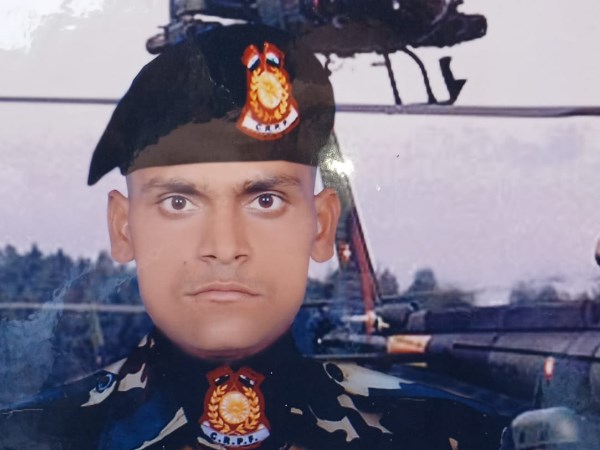 महेश कुमार