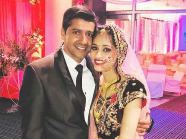 शादी को हुए थे बस 10 माह शादी को हुए थे बस 10 माह