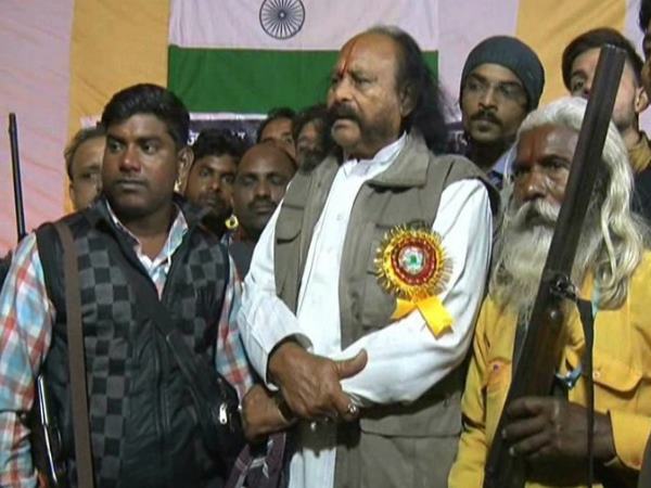 देश के बागी नहीं हैं देश के बागी नहीं हैं