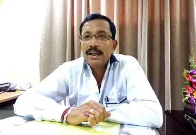 यह महज विपक्ष की ओर से किया जा रहा दुष्प्रचार है यह महज विपक्ष की ओर से किया जा रहा दुष्प्रचार है