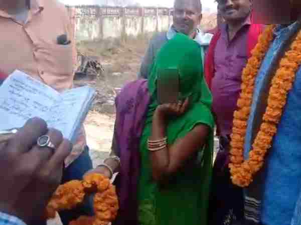 पिता ने थाने में दी शिकायत पिता ने थाने में दी शिकायत