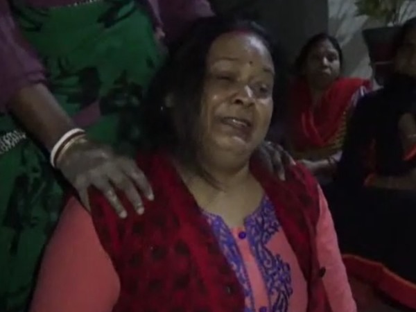 lekhpal shot dead in uttar pradesh mau lekhpal shot dead in uttar pradesh mau