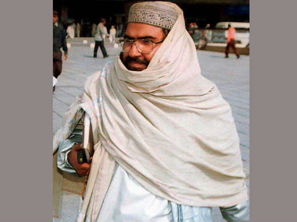 Pak May Withdraw Its Opposition to List Masood Azhar as Global Terrorist, Could Take Action Against JeM: Report Pak May Withdraw Its Opposition to List Masood Azhar as Global Terrorist, Could Take Action Against JeM: Report