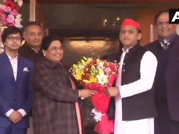 उत्तराखंड में इन सीटों पर लड़ेगी एसपी-बीएसपी