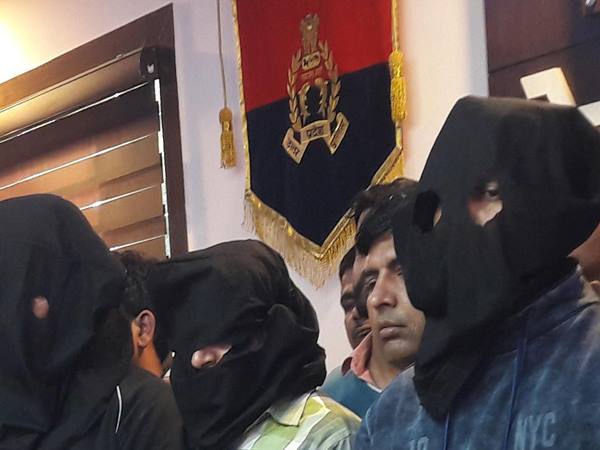 बदमाश की होने वाली थी शादी