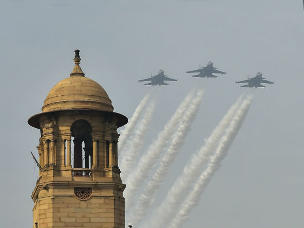 कई जेट्स रिटायर होने की कगार पर 