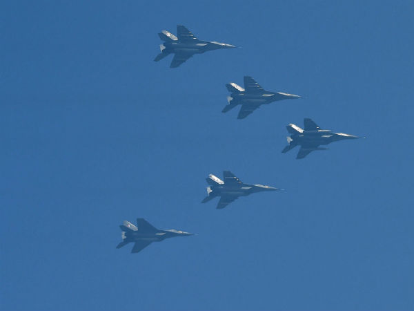 राफेल से सस्‍ते होंगे मिग-29 