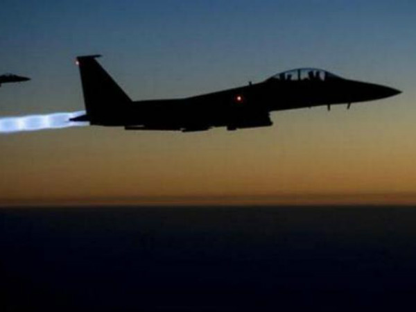 पाक के जेट्स पहुंचे भारत की सीमा में 