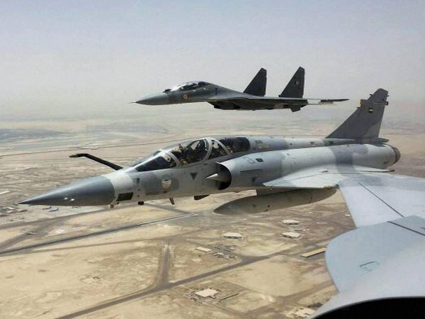 देश के 5 एयरपोर्ट हाई अलर्ट पर