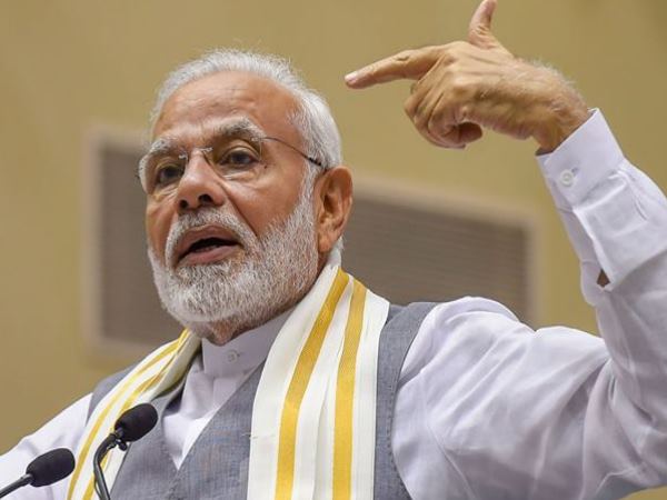 क्या मोदी सरकार ने चीन और पाकिस्तान को दिया मुंहतोड़ जवाब? क्या मोदी सरकार ने चीन और पाकिस्तान को दिया मुंहतोड़ जवाब?