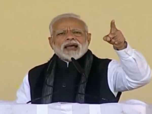 'होगी आतंकियों की हैवानियत का हिसाब'