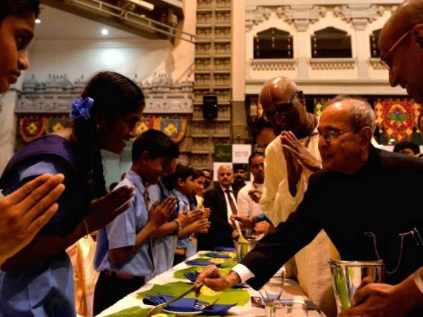 पीएम पहले भी कर चुके हैं कार्यक्रम का जिक्र