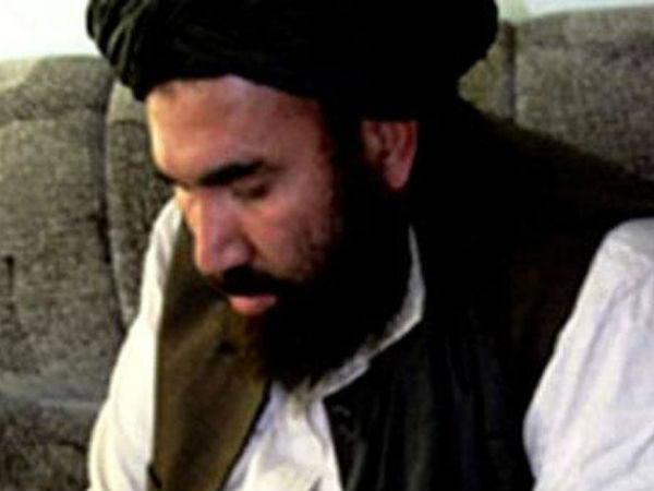 शांति का समर्थक तालिबान नेता शांति का समर्थक तालिबान नेता