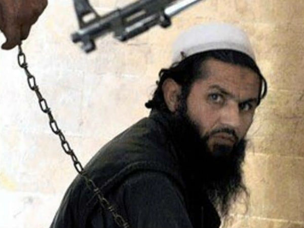 फरवरी 2010 में पाक ने किया गिरफ्तार फरवरी 2010 में पाक ने किया गिरफ्तार