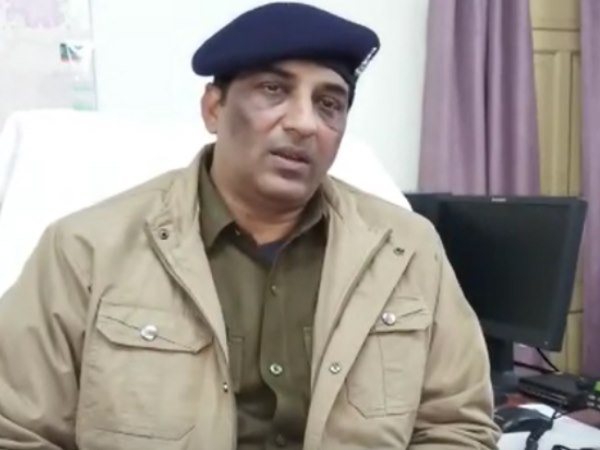 ऐसे पकड़ा गया हत्यारोपी